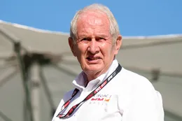 Helmut Marko krijgt opvallend bericht van Red Bull-coureur na genadeloze keuze
