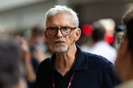 Sky Sports-analist en Damon Hill vliegen elkaar in de haren na GP Qatar