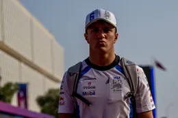 Helmut Marko onthult: dit is de reden waarom Isack Hadjar de teamgenoot van Max Verstappen wordt