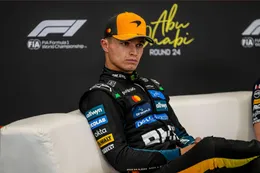 Lando Norris gaat vol tegen iedereen in over Max Verstappen: 'Als je dat gedaan hebt...'