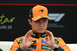 Jack Plooij wijst naar grote verandering bij Lando Norris na winnen wereldtitel