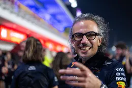 Laurent Mekies ziet extra voordeel voor Max Verstappen in aanloop naar GP Abu Dhabi
