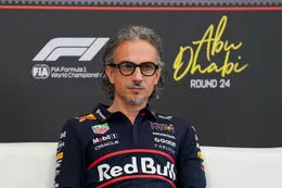 Red Bull komt met verklaring na verbazing over strategie in Abu Dhabi