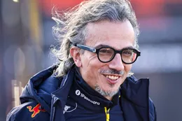 Laurent Mekies boezemt angst in bij concurrenten na verklappen van groot voordeel voor Red Bull Racing