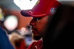 Lewis Hamilton waarschuwde FIA voorafgaand aan GP Qatar: 'Wat zijn jullie aan het doen?'