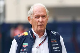 Sky Sports-verslaggever doet schokkende onthulling over uitspraken Helmut Marko: 'Daar is het aapje...'