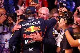 Uitspraken Red Bull-teambaas lijken het einde van Helmut Marko te betekenen