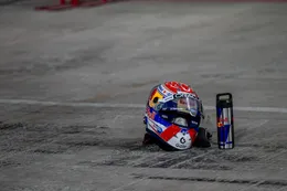 Dit bericht heeft Max Verstappen voor zijn fans in zijn eindejaarsboodschap