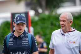 Helmut Marko onthult 'problemen' met Max Verstappen: 'Wat domme dingen...'