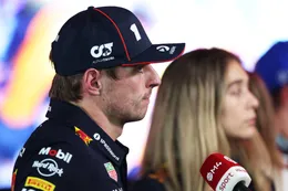 Alpine-coureur doet uitspraak over Max Verstappen: 'Maakte veel fouten'