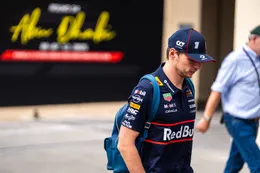 Max Verstappen legt uit waarom hij Red Bull zou verlaten
