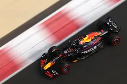 Goed nieuws voor Max Verstappen na ingreep Red Bull voor kwalificatie in Abu Dhabi