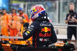 Jenson Button ziet Verstappen voor een lastige keuze staan: 'Iedereen wil hem hebben'