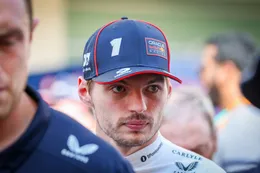 'Max Verstappen maakt overstap naar Mercedes en heeft vandaag belangrijke test'