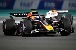 BREAKING: Max Verstappen neemt drastisch besluit en verandert startnummer voor 2026
