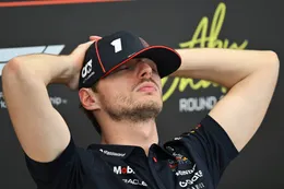 Collega F1-coureurs zetten Max Verstappen voor het blok en eisen een betaling