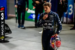 F1-analist merkt paniek op bij Red Bull door toekomstplannen Max Verstappen