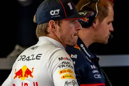 Spanning binnen Red Bull: Horner en Marko maakte Max Verstappen woedend