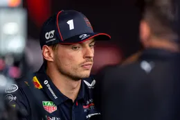 Max Verstappen krijgt flinke tik te verwerken: 'Zijn auto is beter...'