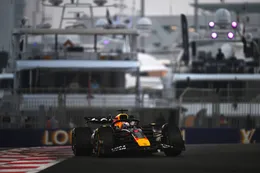 Uitslag tweede vrije training F1 Grand Prix Abu Dhabi 2025