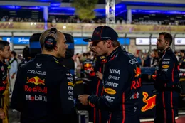 Max Verstappen verrast en wijst zijn ideale teambaas aan: 'Ik ken niemand die zoveel verstand heeft van racen'