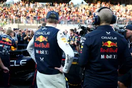 Max Verstappen moet gedwongen afscheid nemen van drie gewaardeerde collega's