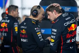 'Max Verstappen raakt Gianpiero Lambiase kwijt aan titelconcurrent Red Bull'
