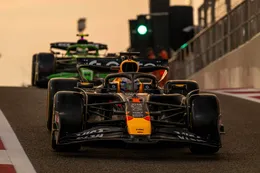 Video: Zó gaan de 2026 Formule 1-motoren klinken