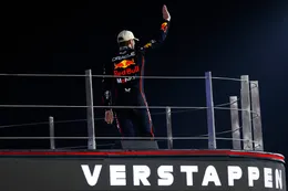 Grote baas van Red Bull laat zich uit over vertrek van Max Verstappen: 'Wat belangrijk is om te zeggen...'