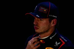 Valentijn Driessen komt met deprimerend bericht over Max Verstappen tijdens uitzending Vandaag Inside