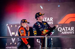 Voormalig teamgenoot van Max Verstappen haalt uit naar McLaren: 'Max was twee maanden geleden al kampioen geworden'