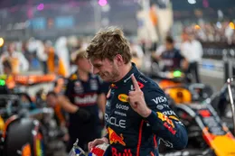 Max Verstappen wijst naar extra voordeel voor hem ten opzichte van Lando Norris in Abu Dhabi