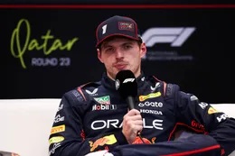 Max Verstappen niet te spreken over keuze van McLaren: 'Als ik zelf teambaas was..'