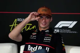 Gedrag van Max Verstappen zorgt voor ongeloof bij collega