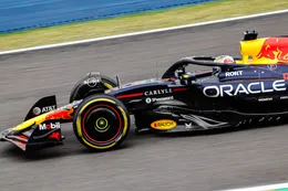 Zéér goed nieuws voor Max Verstappen: Red Bull heeft enorm motorvoordeel