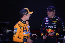 Voormalig coureur passeert Lando Norris en wijst naar de enige rijder die Max Verstappen aankan