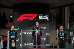 Dartsensatie Luke Littler wijst terechte winnaar aan na GP Abu Dhabi