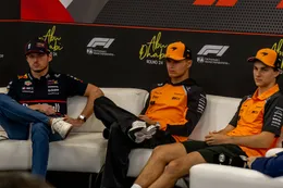 Voormalig wereldkampioen weet dé unieke reden achter titel Lando Norris