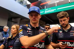 Max Verstappen onthult eisenlijst na komst Isack Hadjar als teamgenoot bij Red Bull Racing