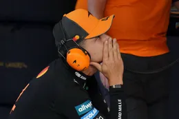 FIA baart opzien en gaat tegen eigen regels in bij incident Lando Norris