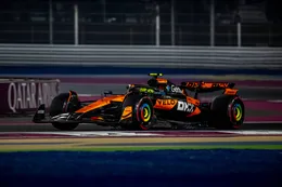 McLaren verrast met veranderingen aan de auto vlak voor GP van Abu Dhabi