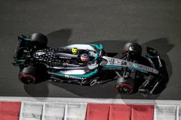 Fans maken zich ernstig zorgen om 2026 na onthulling geluid Mercedes-motor