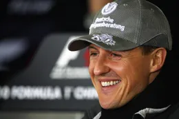 Top Gear-producent verrast en deelt bijzonder verhaal over Michael Schumacher