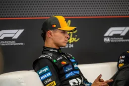 Race-engineer Lando Norris haalt hard uit naar Red Bull in Abu Dhabi