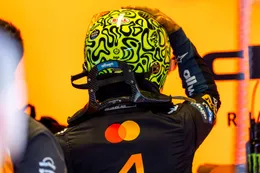 Geweldig nieuws voor Max Verstappen: Lando Norris heeft enorm probleem in Abu Dhabi