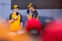 McLaren-coureurs zijn duidelijk: hierdoor wint Max Verstappen de titel in Abu Dhabi