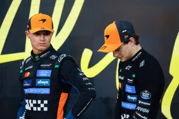 Oscar Piastri sluit crash met Lando Norris niet uit: 'Er moet iets gebeuren...'