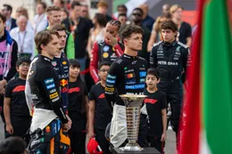 McLaren-baas onthult vooropgezet plan in Abu Dhabi om Max Verstappen uit te schakelen