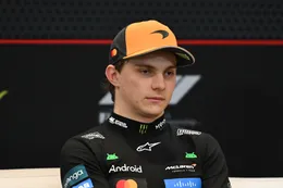 Slecht nieuws voor Oscar Piastri in aanloop naar GP Abu Dhabi