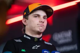 Voormalige McLaren-coureur dropt bom: Oscar Piastri in gesprek met andere teams